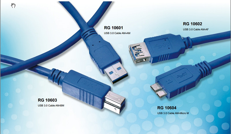 USB 3.0 CABLE