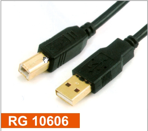 USB 2.0 Cable